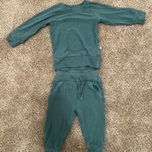Kyte Baby Two-Piece Set